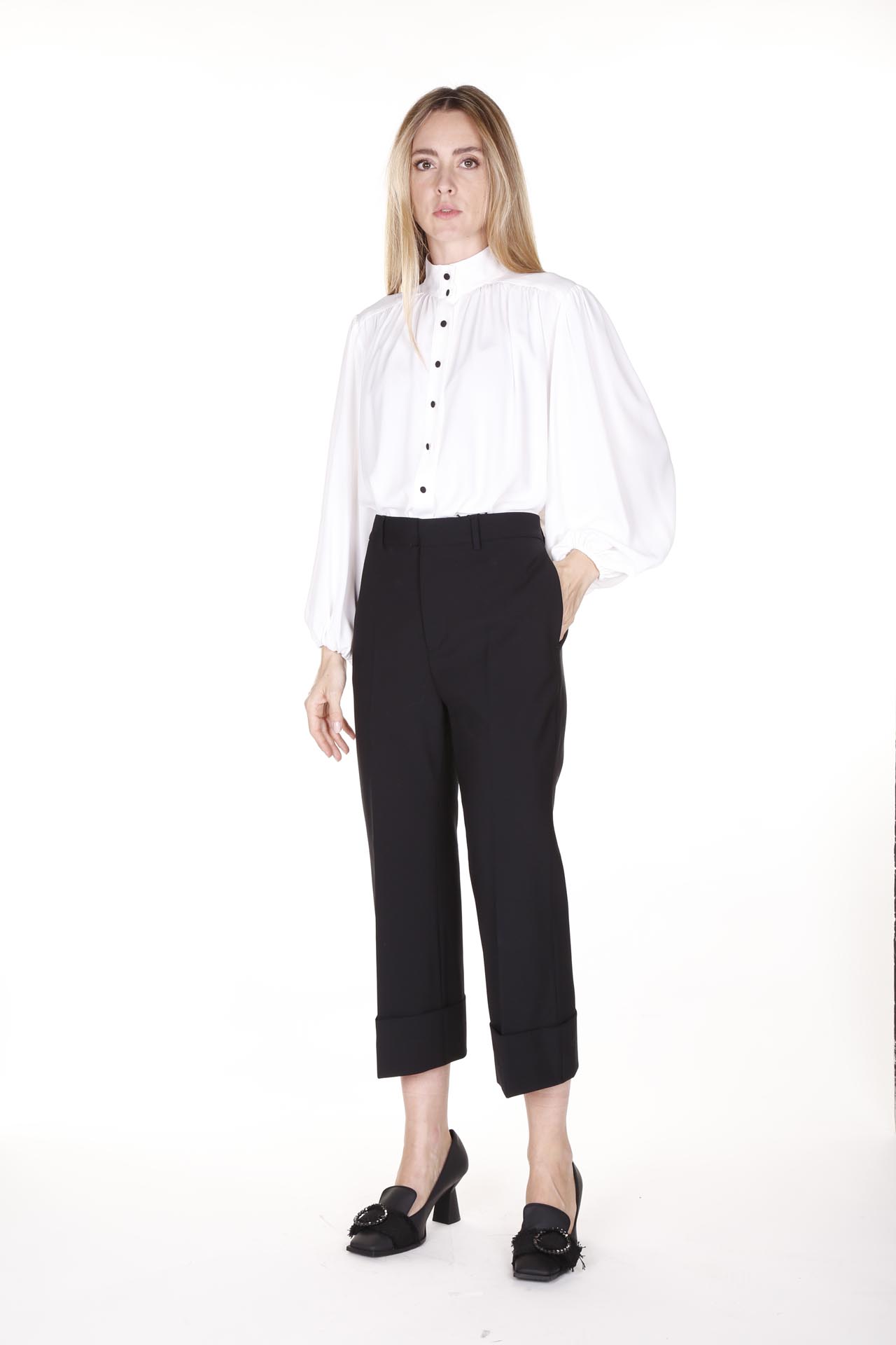 Dsquared2, Pantalone